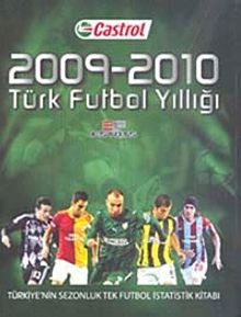 2009-2010 Türk Futbol Yıllığı