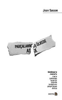 Parçalanmış Ülkede Aşk