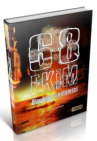 6-8 Ekim Olayları Anatomisi