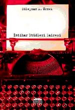 İntihar Etüdleri Dairesi