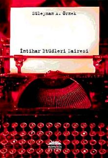 İntihar Etüdleri Dairesi