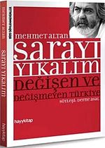 Sarayı Yıkalım