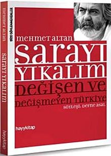 Sarayı Yıkalım