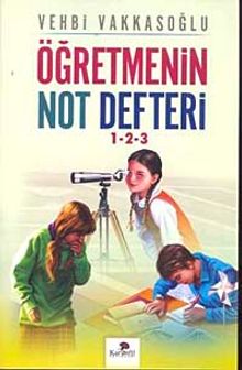 Öğretmenin Not Defteri 1-2-3