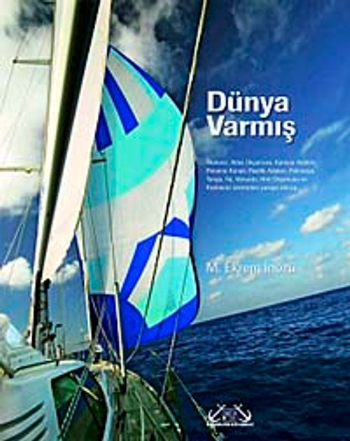 Dünya Varmış