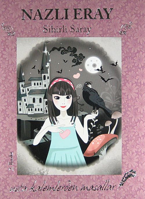 Sihirli Saray