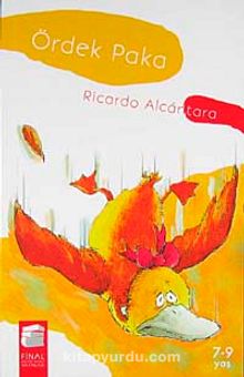 Ördek Paka - Ricardo Alcantara