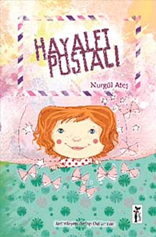 Hayalet Postacı