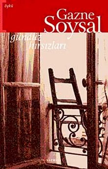 Gündüz Hırsızları