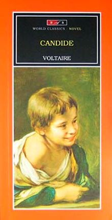 Candide