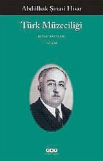 Türk Müzeciliği