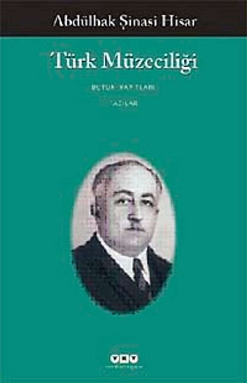 Türk Müzeciliği
