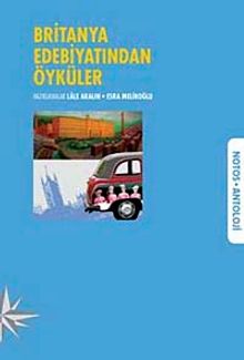 Britanya Edebiyatından Öyküler