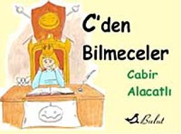 C'den Bilmeceler cep boy