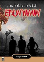 Efsun Yaman