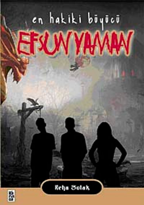 Efsun Yaman