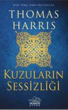 Kuzuların Sessizliği (Ciltli)