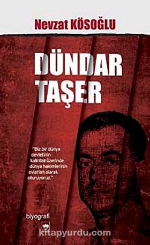 Dündar Taşer - Nevzat Kösoğlu