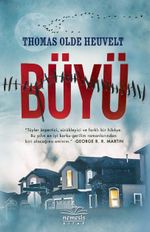 Büyü 
