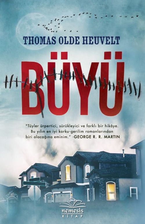 Büyü 