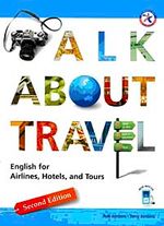 Talk About Travel MP3 CD (Second Edition)