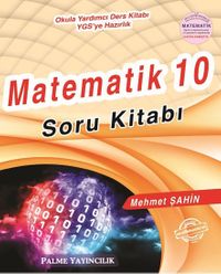 Matematik 10 Soru Kitabı