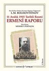 Resmi Ermeni Raporu & 11 Aralık 1915