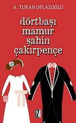 Dörtbaşı Mamur Şahin Çakırpençe