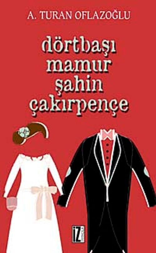 Dörtbaşı Mamur Şahin Çakırpençe