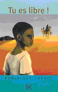 Tu Es Libre (Niveau-4) 1500 Mots Fransızca Okuma Kitabı