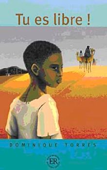 Tu Es Libre (Niveau-4) 1500 Mots Fransızca Okuma Kitabı