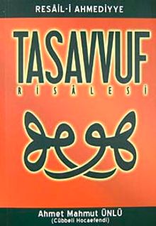 Tasavvuf Risalesi