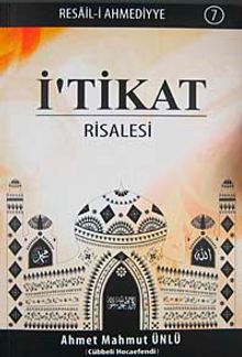 İ'tikat Risalesi