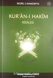 Kur'an-ı Hakim Risalesi