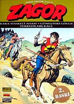 Efsanevi Zagor 5