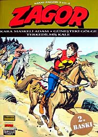 Efsanevi Zagor 5