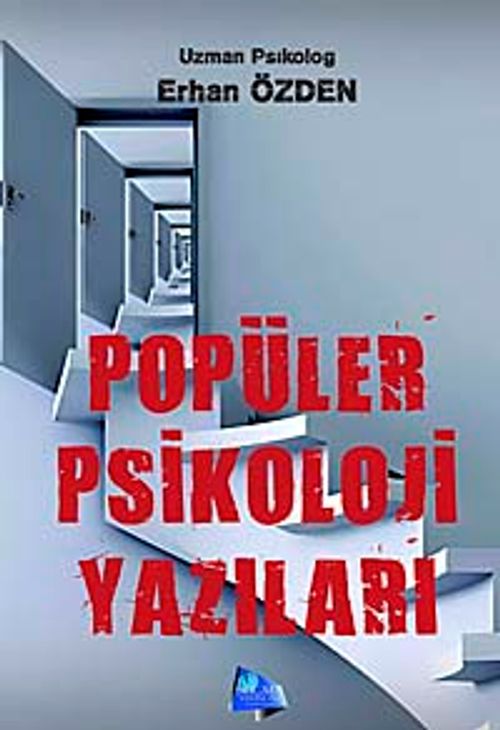 Popüler Psikoloji Yazıları