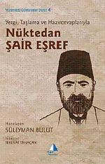 Yergi, Taşlama ve Hazırcevaplarıyla Nüktedan Şair Eşref