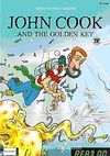 John Cook & the Golden Key / John Cook & the Cruel Kidnapper +CD (Read On Level-1)