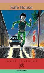 Safe House (Easy Readers Level-C)