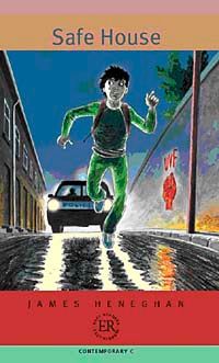 Safe House (Easy Readers Level-C)