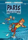 Spirou ve Fantasio 1 / Paris Sular Altında