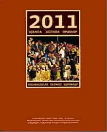 2011 Ajanda / Kalabalıklar