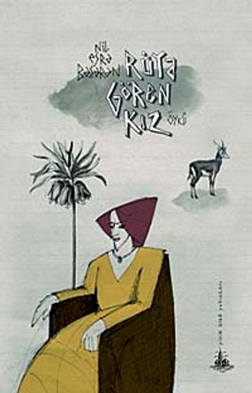 Rüya Gören Kız