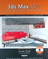 3ds Max 2011 İle G&ouml;rselleştirme
