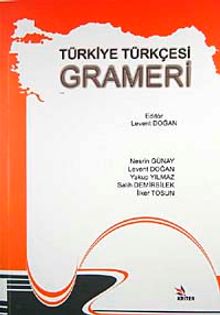 Türkiye Türkçesi Grameri