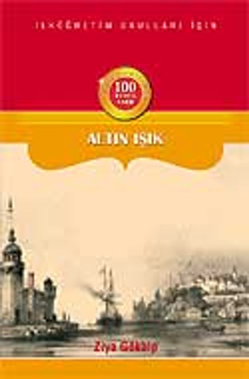 Altın Işık