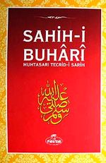 Sahih-i Buhari & Muhtasarı Tecrid-i Sarih (Ciltli-Kitap Kağıdı)