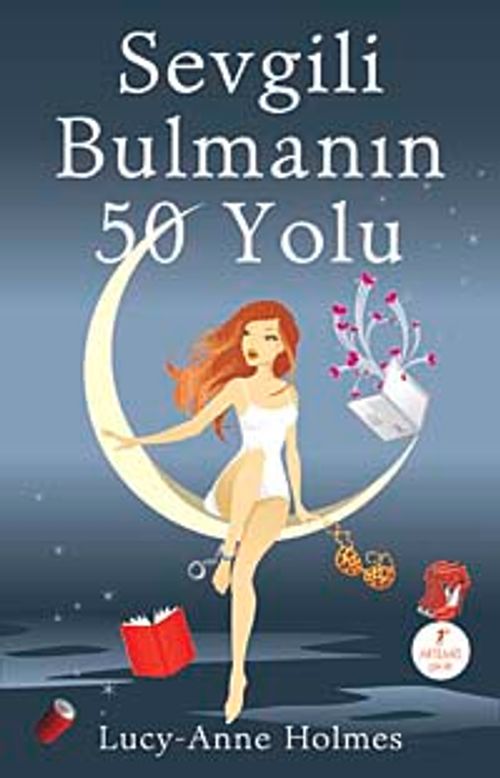 Sevgili Bulmanın 50 Yolu