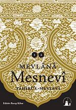 Mesnevi (3 Cilt-6 Kitap)